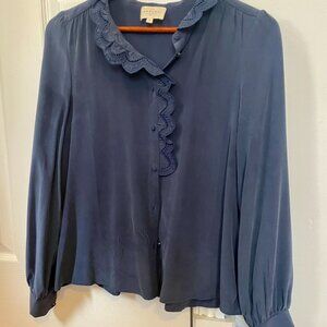 Sezane Chlo Shirt